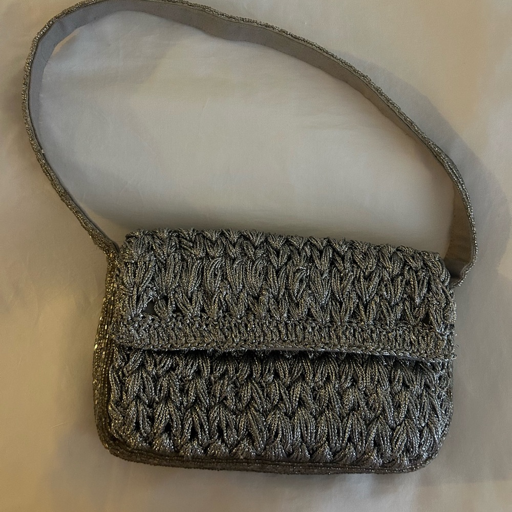 Anthropologie shoulder bag